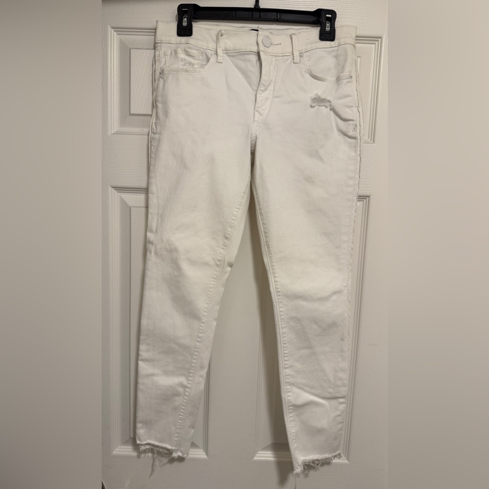 Express women’s jeans